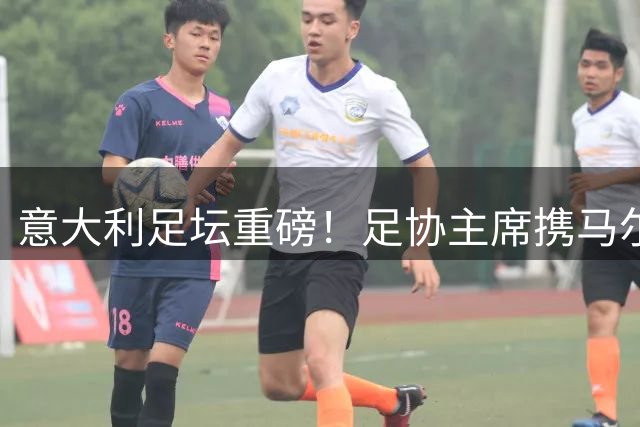 意大利足坛重磅！足协主席携马尔蒂尼公布2032欧洲杯战略蓝图