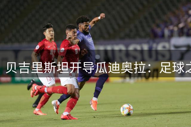 贝吉里斯坦开导瓜迪奥拉：足球之外亦有精彩人生